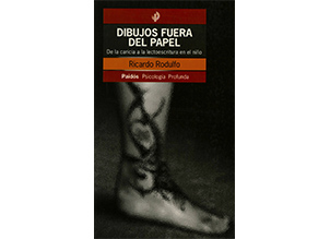 libro dibujos fuera del papel ricardo rodulfo