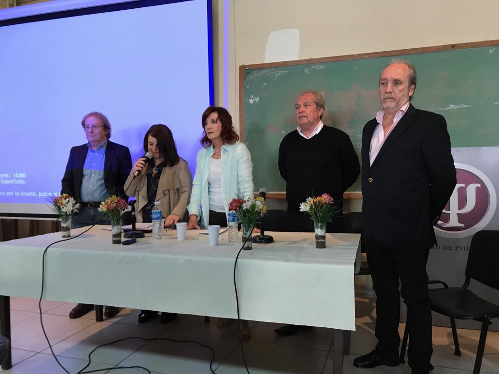 XXI Jornadas de Niñez y Adolescencia Rodulfos UBA 1l