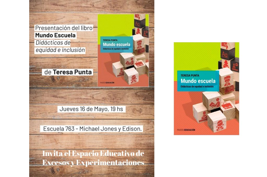 Noticias de Psicoanálisis del mes de Mayo en Rodulfos 1