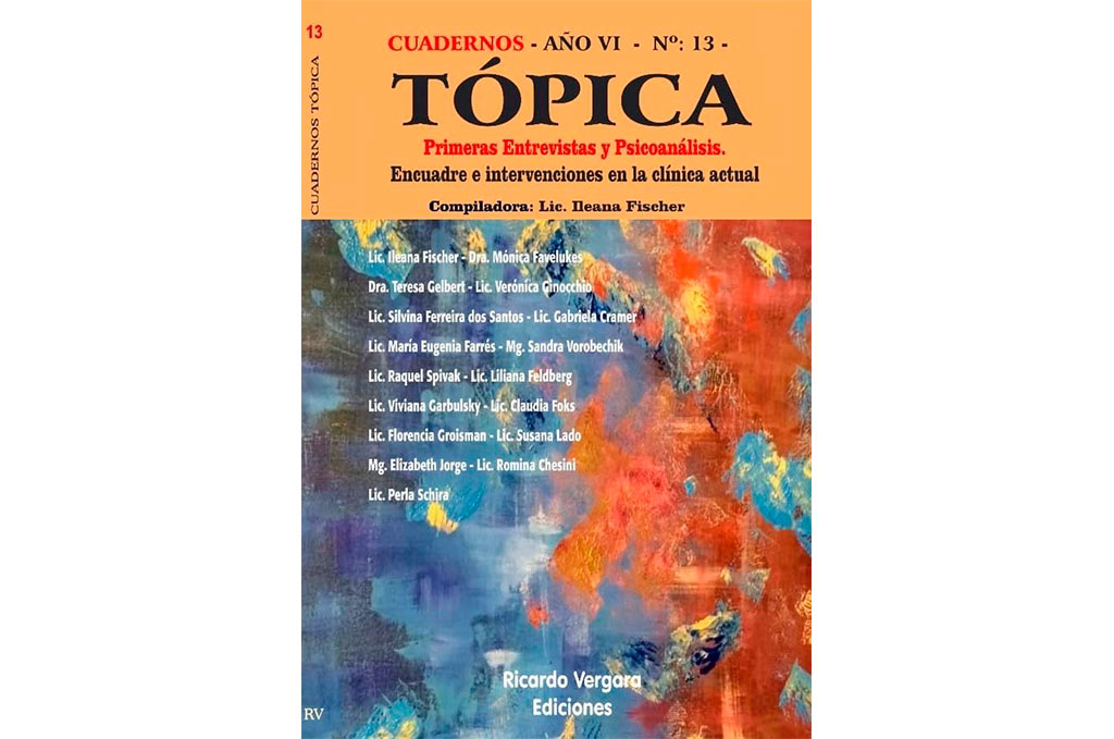 Cuadernos Topica Rodulfos