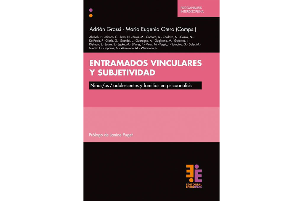 Entramados Vincular Rodulfos