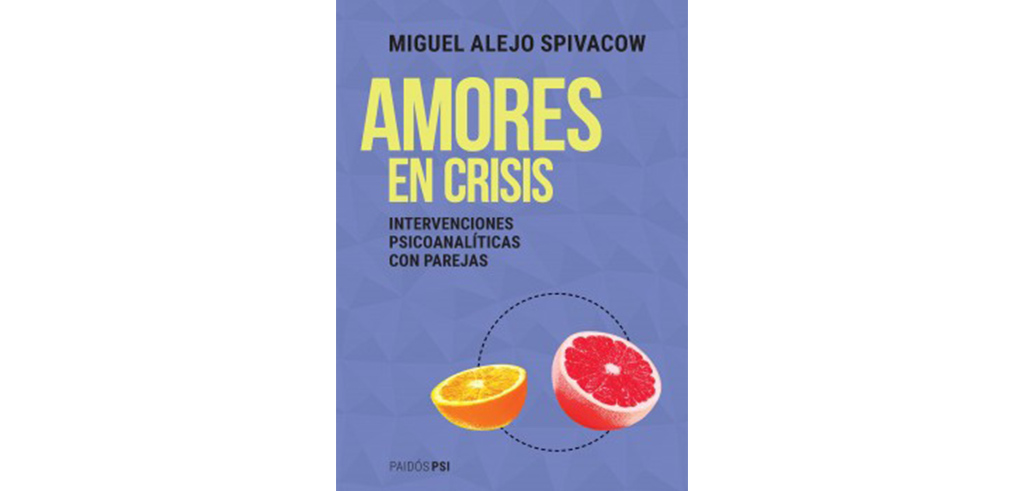 Amores en Crisis, novedades Rodulfos