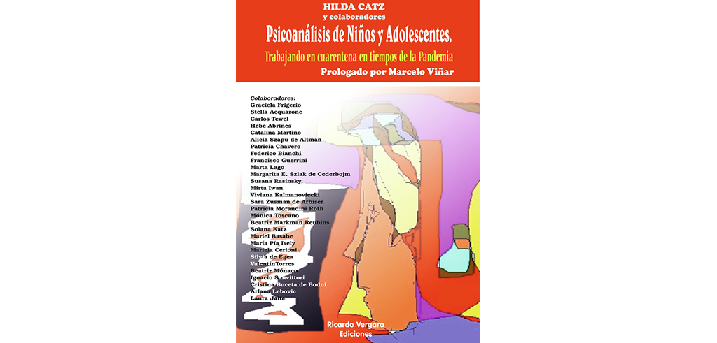 HIlda Katz, novedades Rodulfos