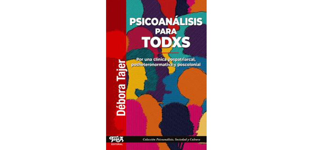 Psicoanálisis para Tod@s, novedades Rodulfos